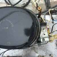 یخچال مخصوص قصابی|فروشگاه و مغازه|پارس‌آباد, |دیوار