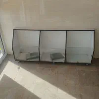 قفسه تخمه آفتابگردان