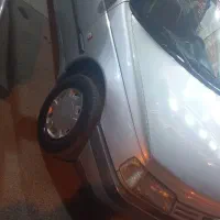 پژو۴۰۵مدل۹۸دوگانه فابریک با معاینه وتست کپسول|خودرو سواری و وانت|یزد, |دیوار