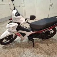 موتور بی کلاج پانیک