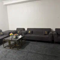 فروش‌ مبل ومیز عسلی