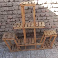 پایه گل