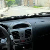 کوییک 1401 درحد صفر|خودرو سواری و وانت|کرمانشاه, |دیوار