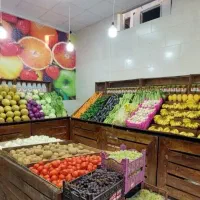 سفارشات میوه و تره بار و همکاری با....