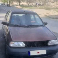 پراید مدل88موتوری سالم دور رنگ شاسی پلمپ بیمه داره