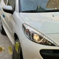 207 tu3مدل 1403|خودرو سواری و وانت|شیراز, فرگاز|دیوار