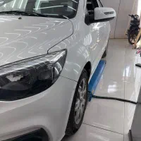 فروش خودرو شاهین g|خودرو سواری و وانت|شوشتر, |دیوار