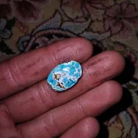 فیروزه نیشابور خاص|جواهرات|فیروزه, |دیوار