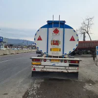 تانکر ۳محور ایران کاوه|خودرو سنگین|قائمشهر, |دیوار