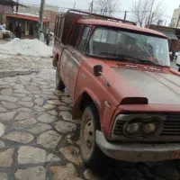 فروش تویوتا|خودرو کلاسیک|مریوان, |دیوار