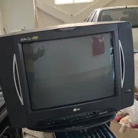 تلویزیون LG|تلویزیون و پروژکتور|اراک, |دیوار