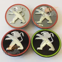 کاپ رینگ اسپرت با شیر سه بعدی پژو