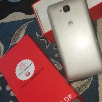 Huawei Y6pro