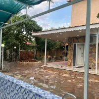 باغ ویلا/جاده سعیدآباد/سندتک برگ/قابل معاوضه