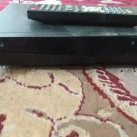 دستگاه سی دی|پخش‌کننده DVD و ویدیو|اهواز, امانیه|دیوار