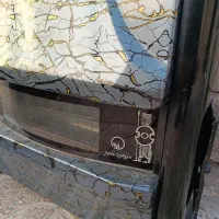 بخاری گازی|بخاری، هیتر، شومینه|مشگین شهر, |دیوار