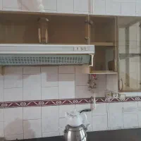 کابینت ودر چوبی|مصالح و تجهیزات ساختمان|نجف‌آباد, شهید بهشتی|دیوار