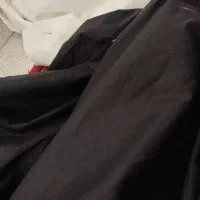 یک طاقه پارچه کتان کاغذی تقریبا 60 متری عمده