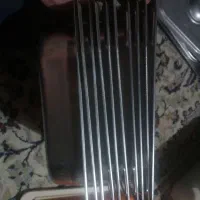 ظروف بن ماری|ظروف پخت‌وپز|اهواز, کمپلو شمالی|دیوار