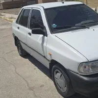 پراید مدل 90 دوگانه