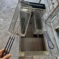 سرخ کن گرم کن|کافیشاپ و رستوران|کرمان, |دیوار