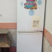 یخچال