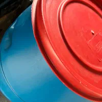 دبه ۱۰۰ لیتری نو