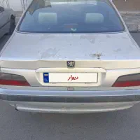 پرشیا مدل 85 دور تعویض شرکتی شاسی ها پلمپ