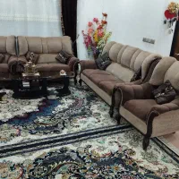 مبل راحتی هفت نفره