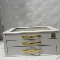 جعبه قاشق چنگال