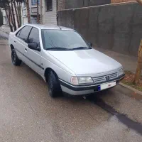 پژو405GLX مدل 98