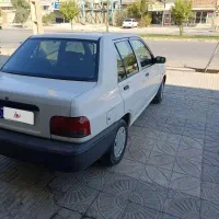 پراید|خودرو سواری و وانت|گیلان غرب, |دیوار