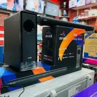 ساندبار ایوولی مدل EVVOLI SOUNDBAR SB241