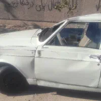 پیکان وانت تصادفی|خودرو سواری و وانت|مشهد, جاهد شهر|دیوار