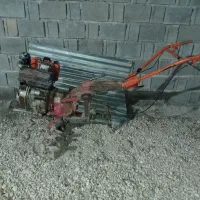 تیلر ده اسب کاما اصلی