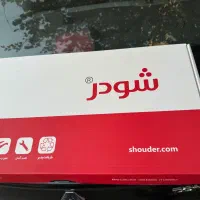 شیر آشپزخانه برند شودر مدل آتلانتیک رنگ طلایی براق|مصالح و تجهیزات ساختمان|تهران, دریاچه شهدای خلیج فارس|دیوار