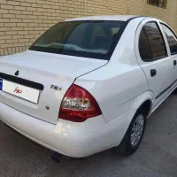 تیبا 97/12/14 فابریک|خودرو سواری و وانت|شیراز, پودنک|دیوار