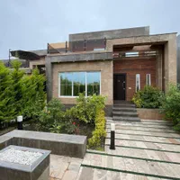 ویلا دوبلکس به قیمت/حیاط سازی شیک/مدارک کامل