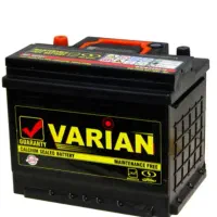 فروش انواع باطری سبک وسنگین