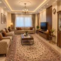 سند-دار-گاز-شهرک-کامرانیه-70-متر-مفید-سند-تک-برگ
