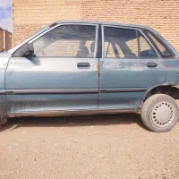 پراید مدل ۷۷|خودرو سواری و وانت|کامیاران, |دیوار