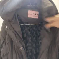 بارونی|لباس|پردیس, فاز ۱۱|دیوار