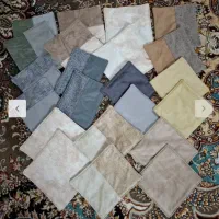 دستگیره آشپزخانه پارچه مبلی