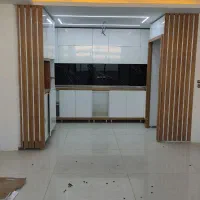 ۱۰۰ متری صفر خانه کارگر|اجارهٔ آپارتمان|شاهین‌شهر, خانه کارگر|دیوار