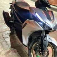 موتور آیروکس۱۴۰۳|موتورسیکلت|بیرجند, |دیوار