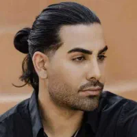 کنسرت مجید رضوی شنبه سانس اول جایگاه A2