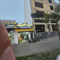 نیروی جوان در بارفروشی میوه