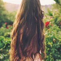 بزرگترین مرکز خریداری مو طبیعی و رنگ شده