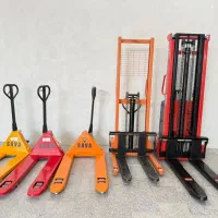 لیفتراک دیزل 3 تن دنده ای 2 کشو|ماشین‌آلات صنعتی|تهران, خلیج فارس|دیوار