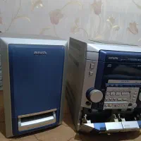 ضبط و باند(اسپیکر)